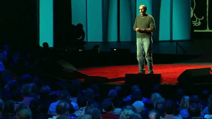 How to Build Your Creative Confidence - David Kelley - TED Talks