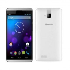 How to install original rom for Hisense HS U980 -mt6589