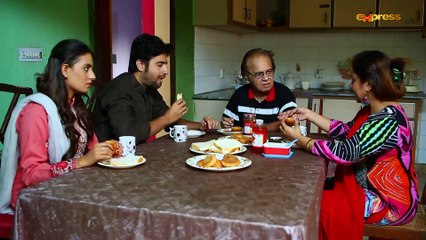 Yehi Hei Zindagi Season2 (Episode 24)