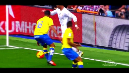 Cristiano Ronaldo ► 2016 - Skills - Tricks - Goals -HD