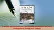 PDF  Tai Chi Fundamentals For Health Professionals and Instructors book and video PDF Full Ebook