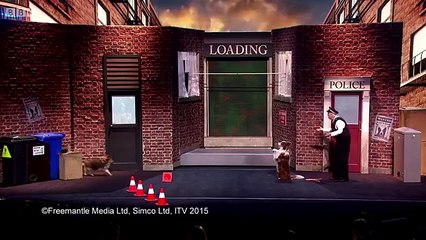 Have I Got A Bit More News For You S49E09 11