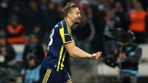 Everton, Caner Erkin'i İstiyor