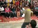 Best Ever Pakistani Break Dance Compitetion