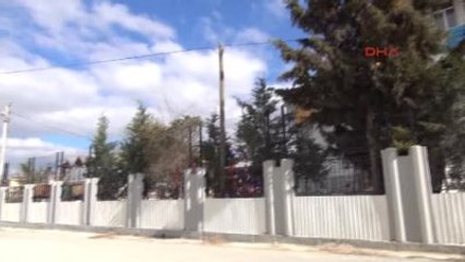 Burdur'da Özel Okula Süresiz Kapatma Kararı