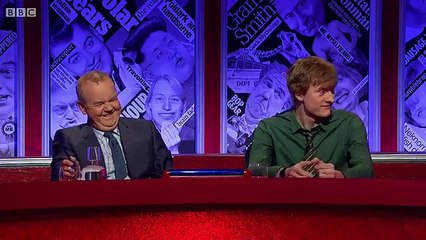 Have I Got A Bit More News For You S49E09 30