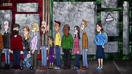 Have I Got A Bit More News For You S50E01- Hosted by Jeremy Clarkson 1