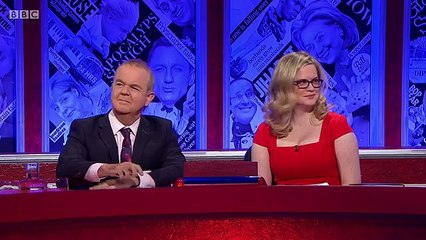 Have I Got A Bit More News For You S50E01- Hosted by Jeremy Clarkson 2