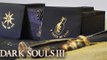 Unboxing Dark Souls III Edición de Prensa