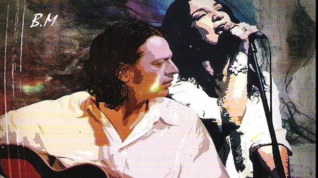 Αυτό το αχ να μην το λες - Δημήτρης Ζερβουδάκης