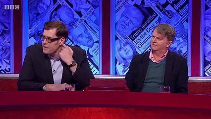 Have I Got A Bit More News For You S50E01- Hosted by Jeremy Clarkson 3