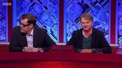Have I Got A Bit More News For You S50E01- Hosted by Jeremy Clarkson 5