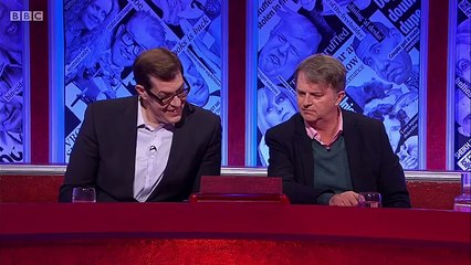 Have I Got A Bit More News For You S50E01- Hosted by Jeremy Clarkson 9