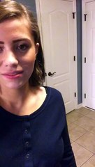 Elle lâche un énorme pet et filme son frère