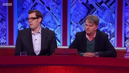 Have I Got A Bit More News For You S50E01- Hosted by Jeremy Clarkson 11