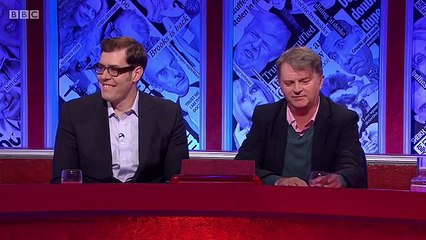 Have I Got A Bit More News For You S50E01- Hosted by Jeremy Clarkson 12