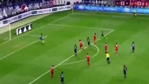Shinji Kagawa Goal - Japan 2-0 Syria (World Cup Qualification 2016)