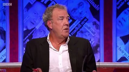Have I Got A Bit More News For You S50E01- Hosted by Jeremy Clarkson 15
