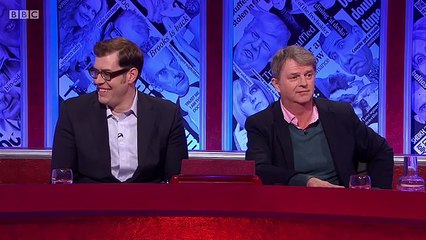 Have I Got A Bit More News For You S50E01- Hosted by Jeremy Clarkson 17