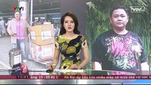 Video tường trình lại vụ việc Minh Béo bị bắt