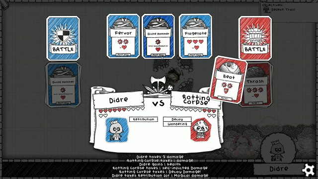 Guild of Dungeoneering - Part 13 - PC Gameplay Walkthrough - 1080p 60fps