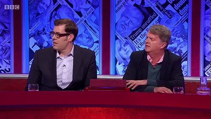 Have I Got A Bit More News For You S50E01- Hosted by Jeremy Clarkson 18