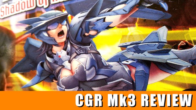 Classic Game Room - EARTH DEFENSE FORCE 4.1 review