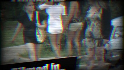 A man is busted by a drone