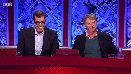 Have I Got A Bit More News For You S50E01- Hosted by Jeremy Clarkson 24