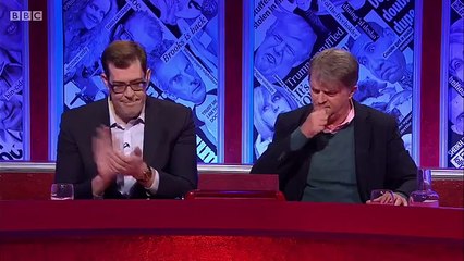 Have I Got A Bit More News For You S50E01- Hosted by Jeremy Clarkson 25