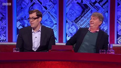 Have I Got A Bit More News For You S50E01- Hosted by Jeremy Clarkson 27