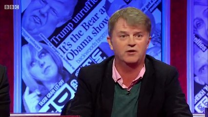 Have I Got A Bit More News For You S50E01- Hosted by Jeremy Clarkson 28