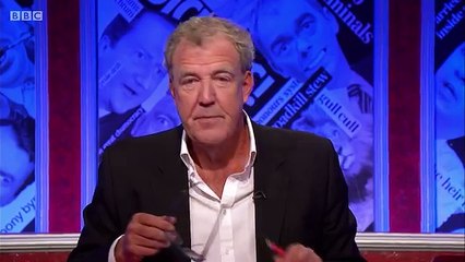 Have I Got A Bit More News For You S50E01- Hosted by Jeremy Clarkson 29