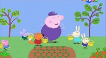Свинка Пеппа- Весна- Spring -Все серии подряд Свинка Пеппа