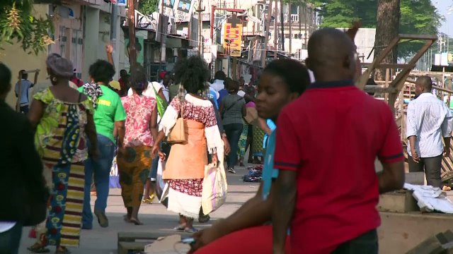 Brazzaville: l'opposition appelle à une journée villes mortes