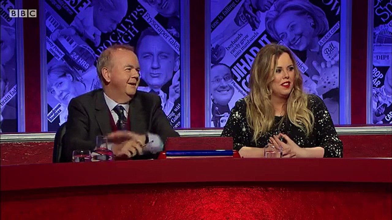 Have I Got A Bit More News For You S50E03 6