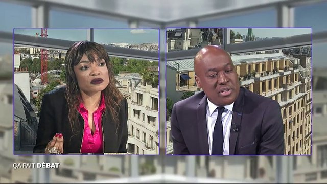 ça fait débat du 260316