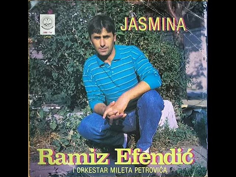 Ramiz Efendic-Slusaj majko 1988