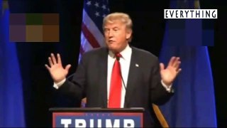 Donald Trump Dubbed in Punjabi Funny