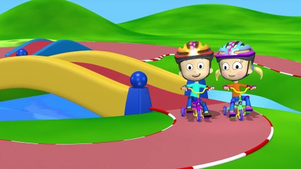 TuTiTu Songs   Songs for Children Collection (with Lyrics)   Vol. 1