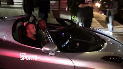 Floyd Mayweather, 4 INSANELY Expensive Cars & $2 MILLION Watch