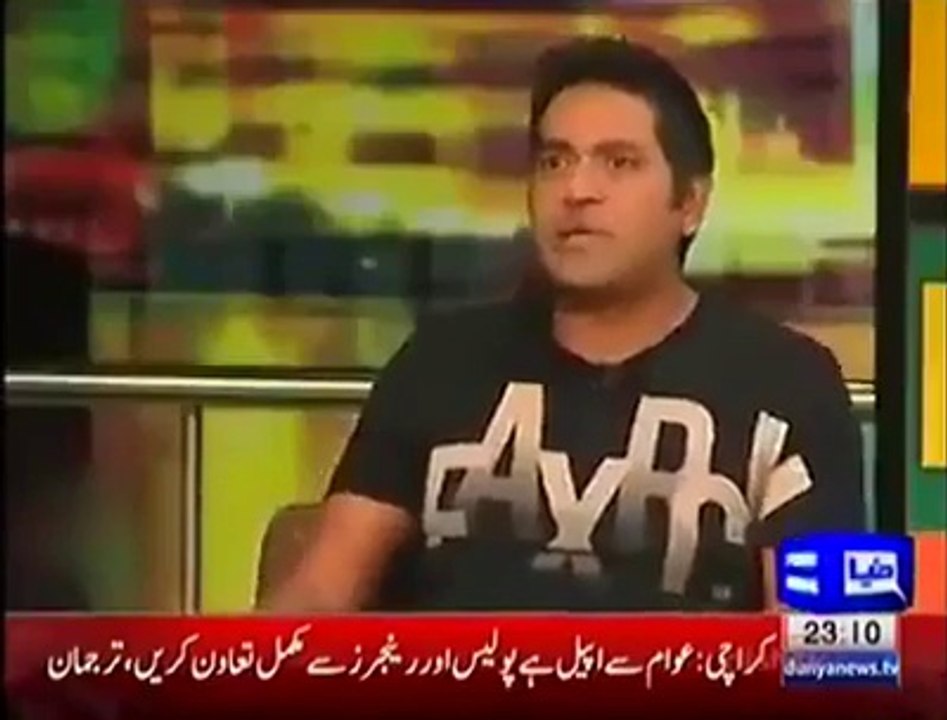Aqib Javed Highly Praising Imran Khan & Sharing Some Stories of His Leadership Qualities