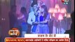 Kasam Tere Pyaar Ki-Tanu And Rishi ka romantic dance-SBS Seg-29th mar 16