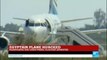 Egyptair plane hijacked: all hostages freed, hijacker arrested