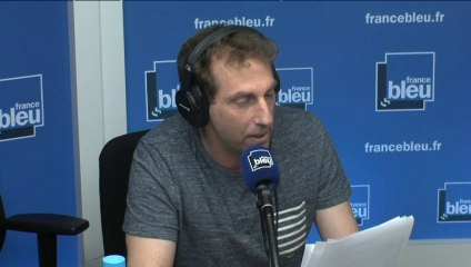 Dominique Besnehard raconte son plus beau casting, celui où il a découvert Jésus Christ