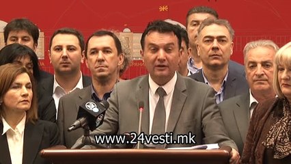 IZJAVA GORAN SUGAREVSKI 29 03