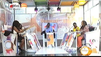 Yeewu leen 29 mars 2016 Technologie avec Mberry BEYE