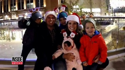 Watch Family Bring Frozen Nearly Dead Kitten Back to Life with CPR