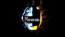 Daft Punk - Technologic (REVENGE REMIX)