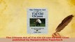 PDF  The Chinese Art of Tai Chi Chuan by Soo Chee published by Harpercollins Paperback Read Online
